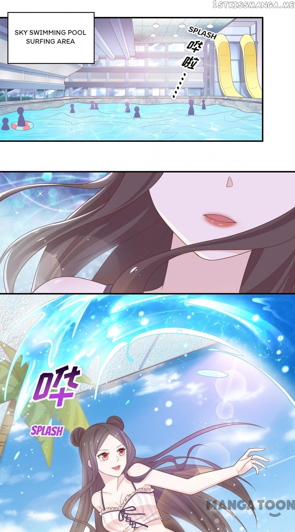Undefeatable Charlotte chapter 79 - page 1