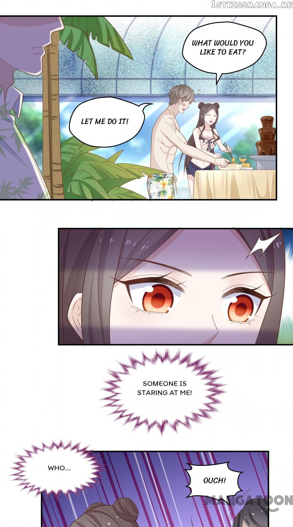 Undefeatable Charlotte chapter 79 - page 13