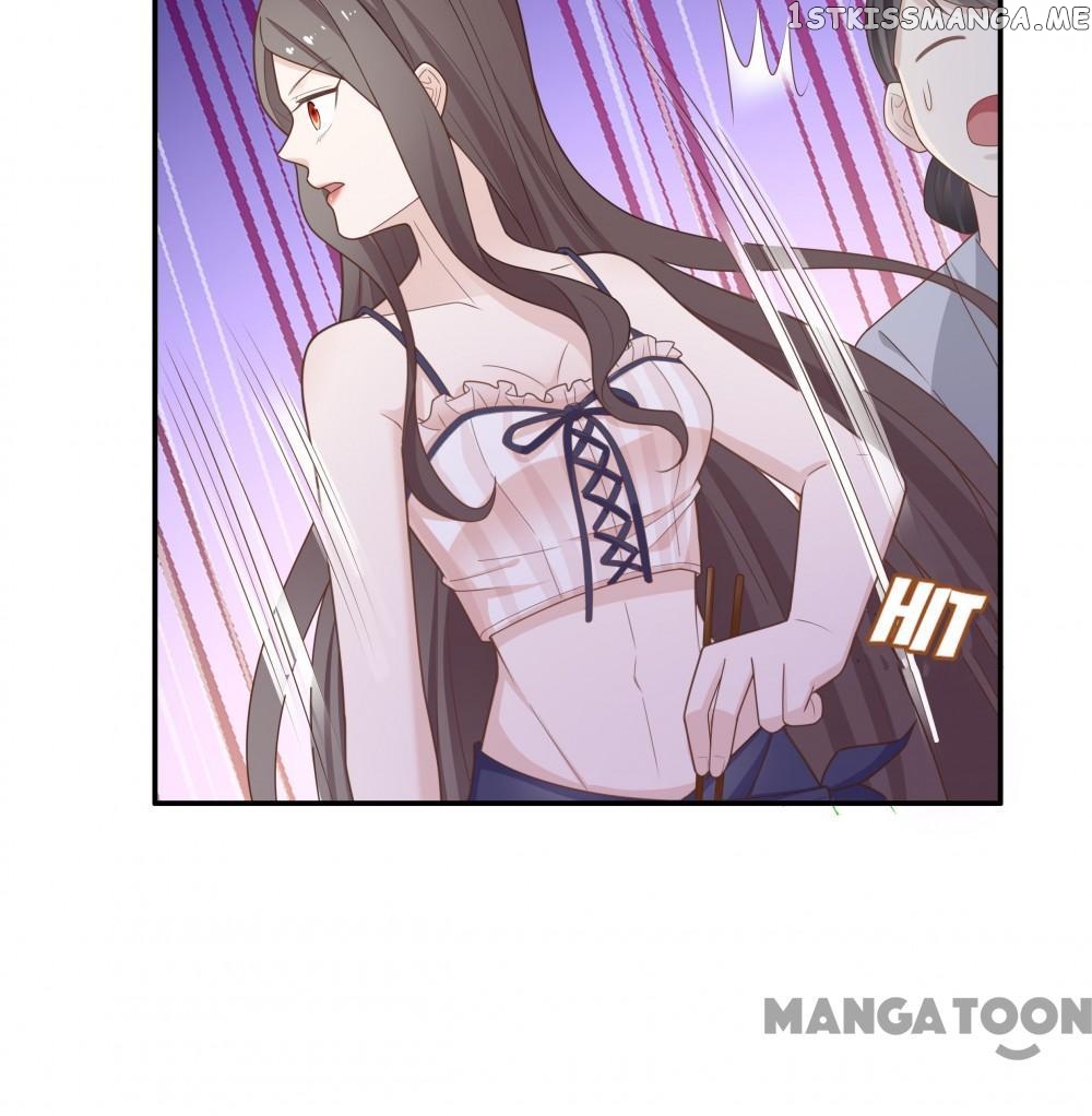 Undefeatable Charlotte chapter 79 - page 14