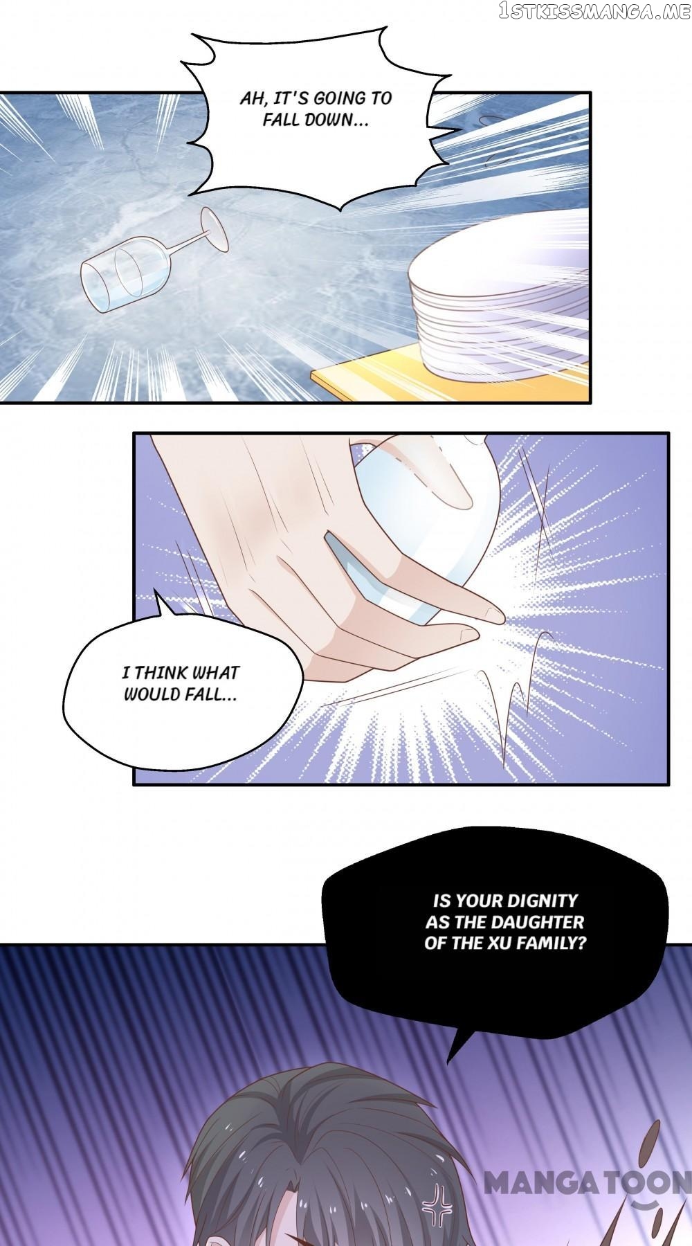 Undefeatable Charlotte chapter 79 - page 17