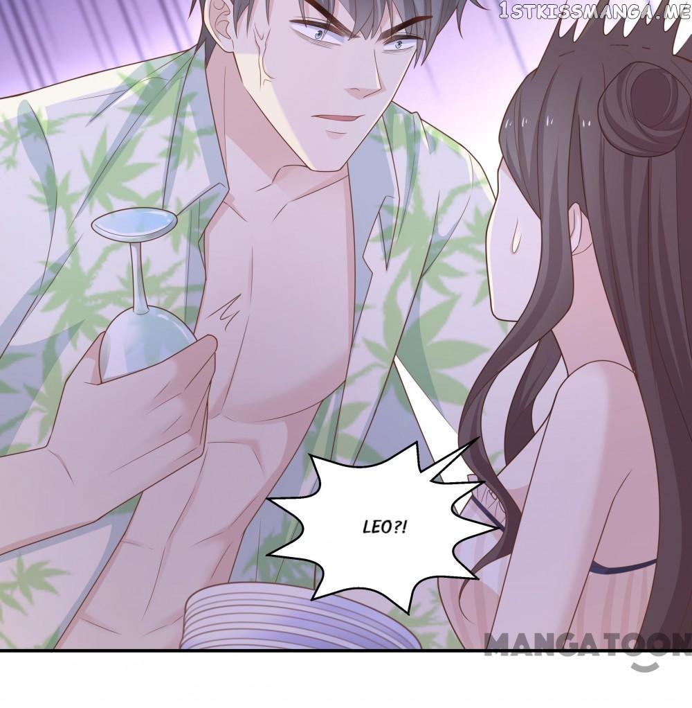 Undefeatable Charlotte chapter 79 - page 18