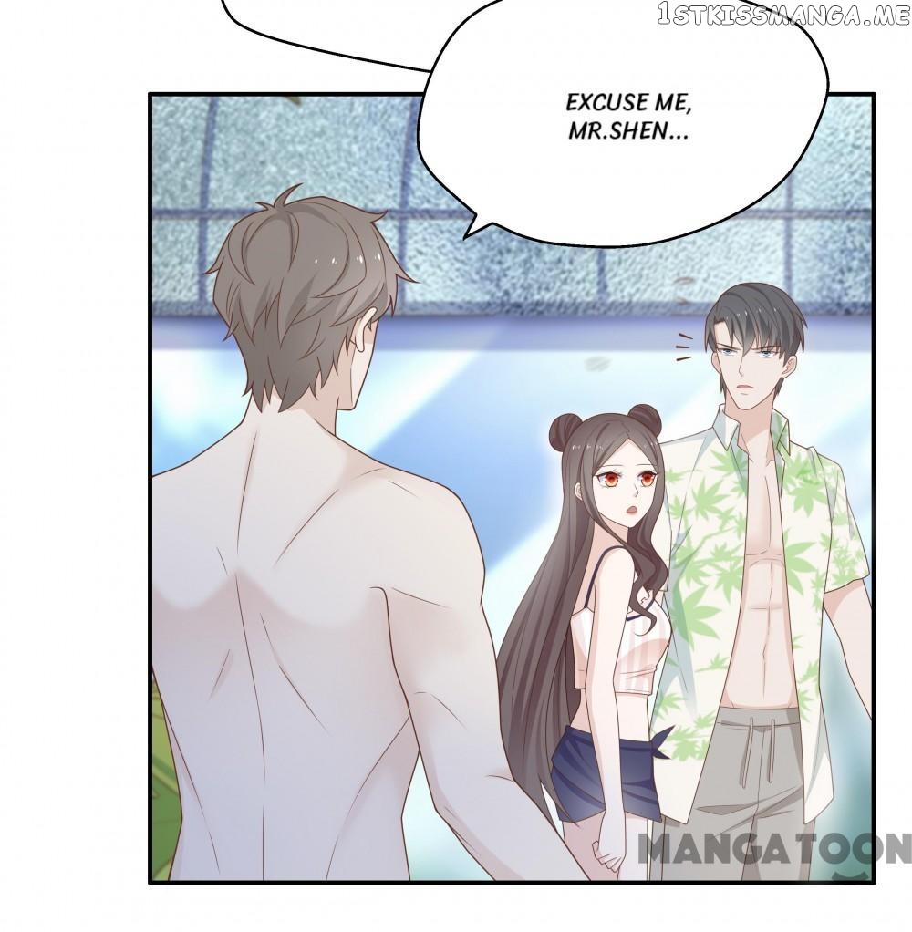 Undefeatable Charlotte chapter 79 - page 20