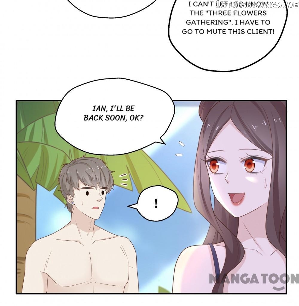 Undefeatable Charlotte chapter 79 - page 24