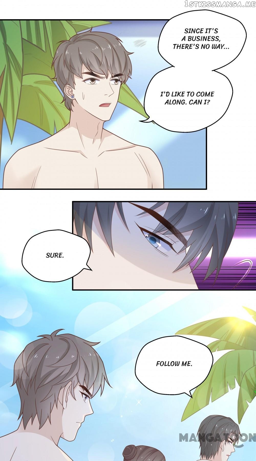 Undefeatable Charlotte chapter 79 - page 25