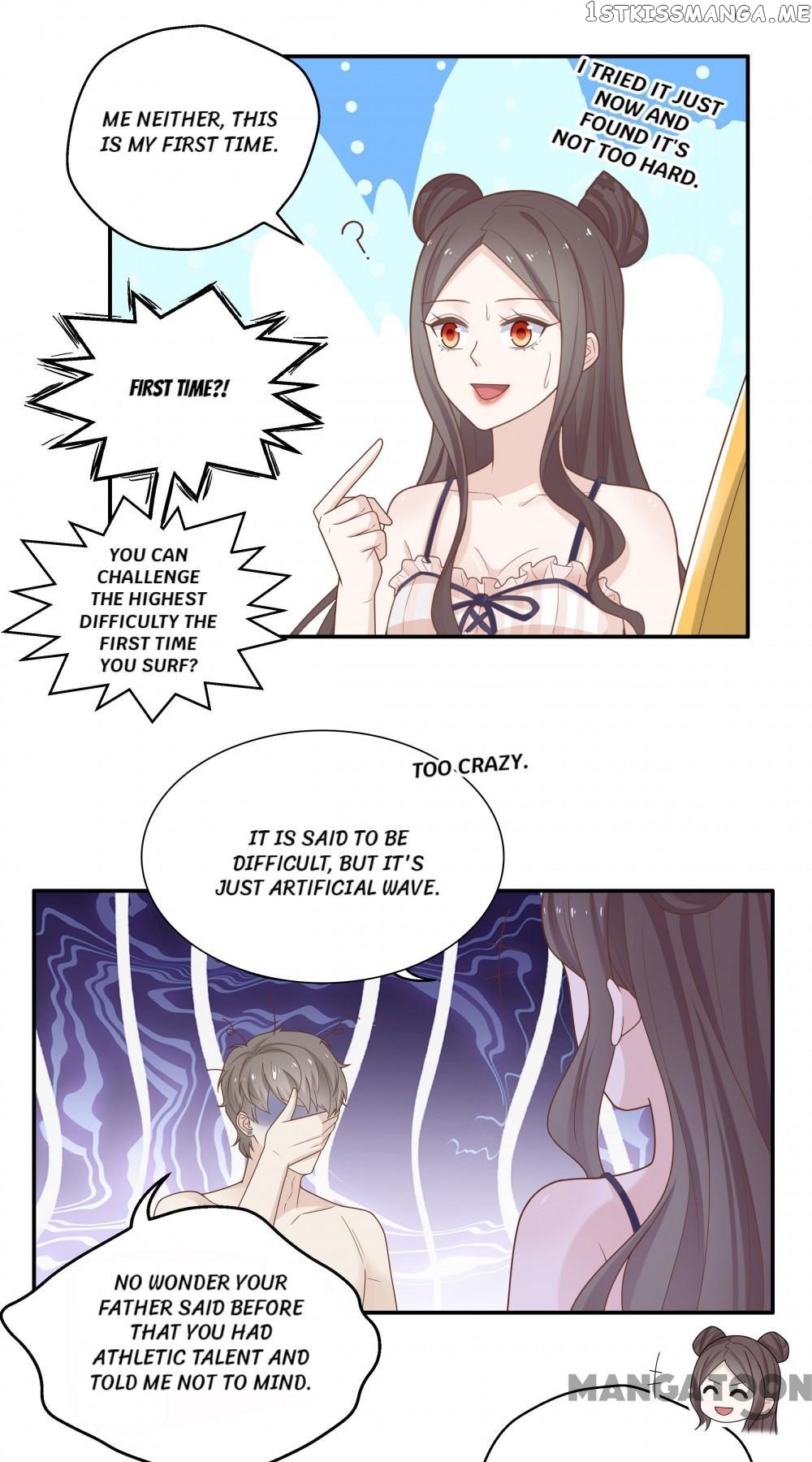 Undefeatable Charlotte chapter 79 - page 5
