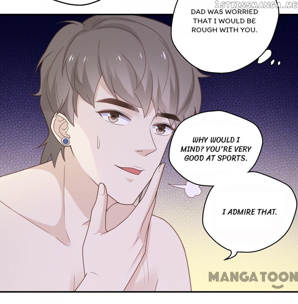 Undefeatable Charlotte chapter 79 - page 6