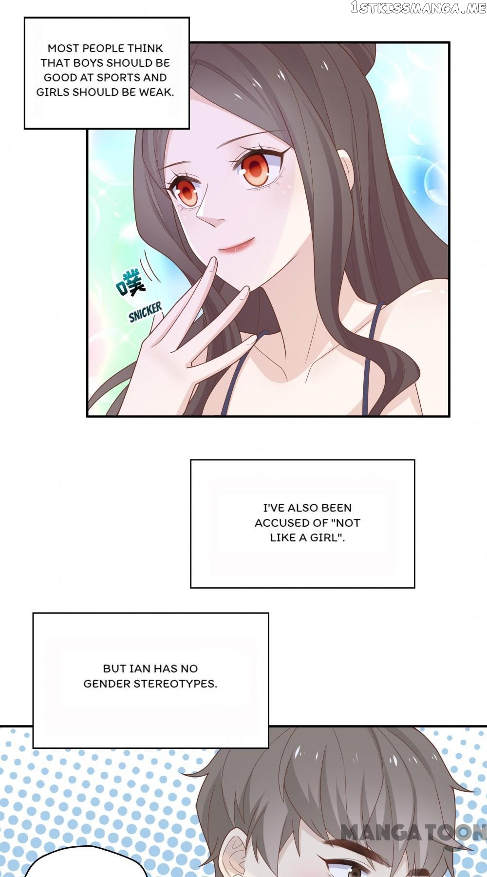 Undefeatable Charlotte chapter 79 - page 7
