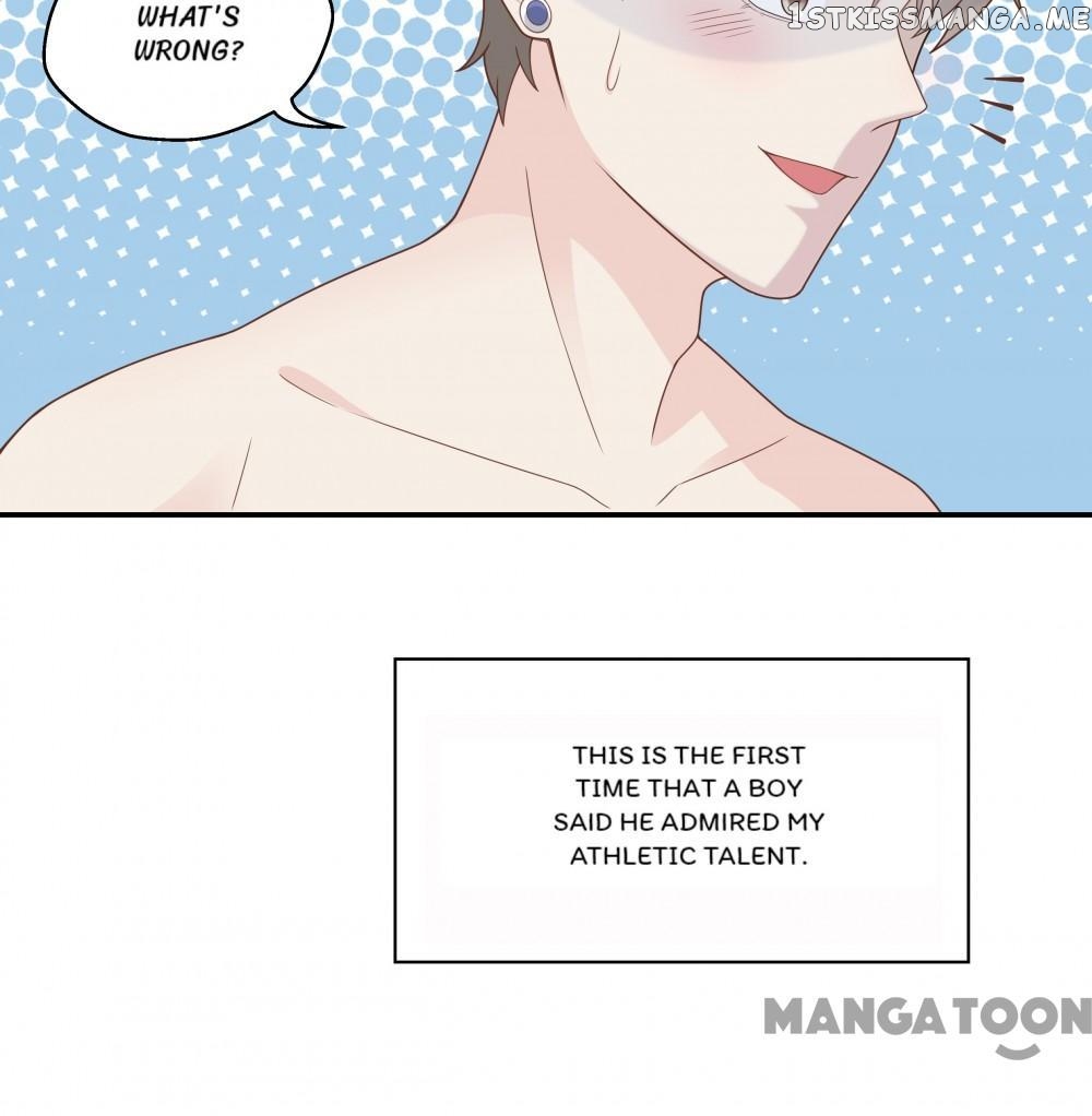 Undefeatable Charlotte chapter 79 - page 8