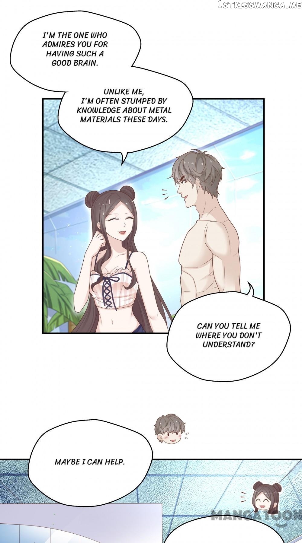 Undefeatable Charlotte chapter 79 - page 9