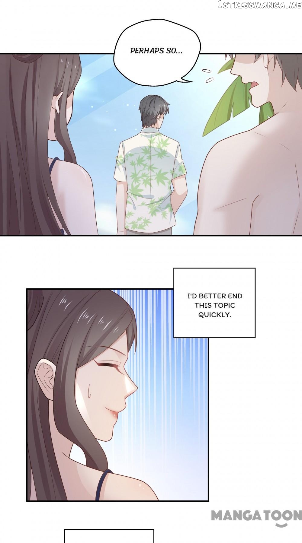 Undefeatable Charlotte chapter 80 - page 13