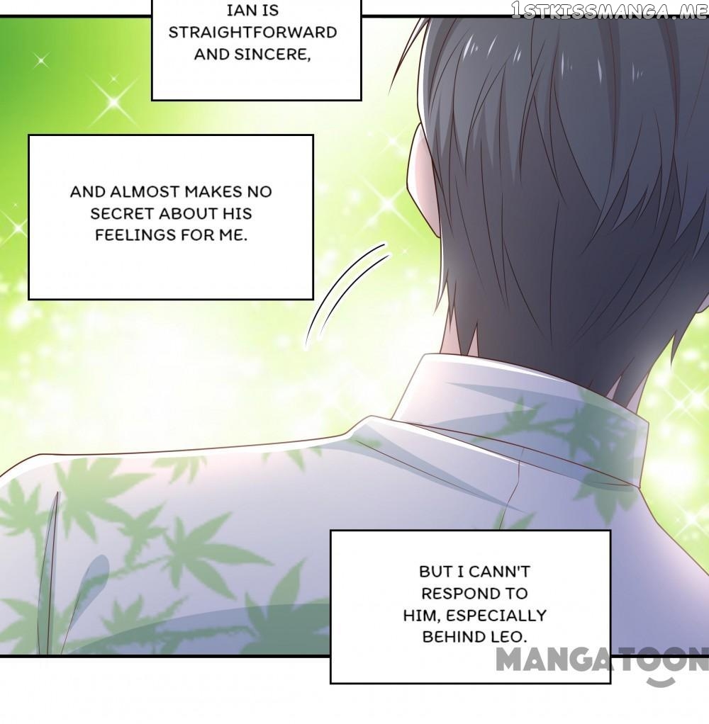 Undefeatable Charlotte chapter 80 - page 14