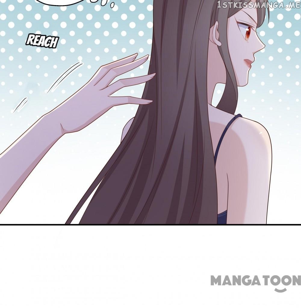 Undefeatable Charlotte chapter 80 - page 18