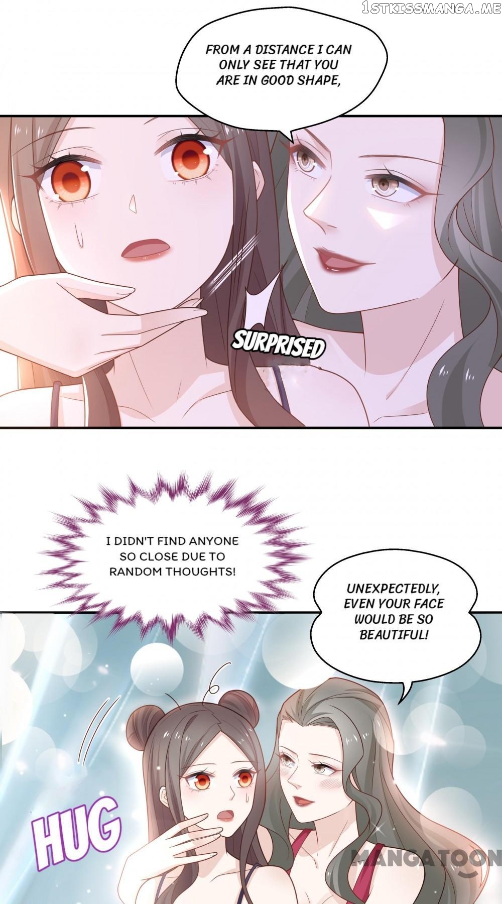 Undefeatable Charlotte chapter 80 - page 19