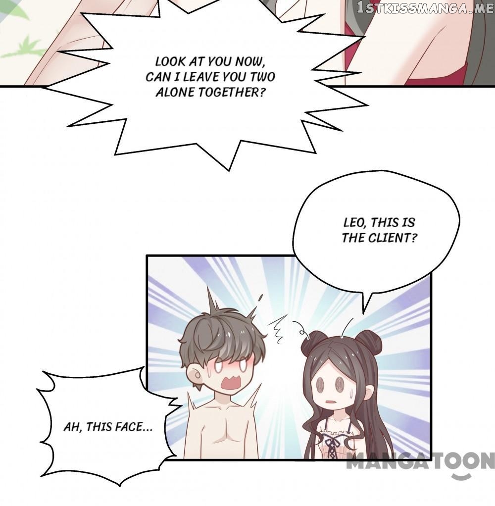 Undefeatable Charlotte chapter 80 - page 22