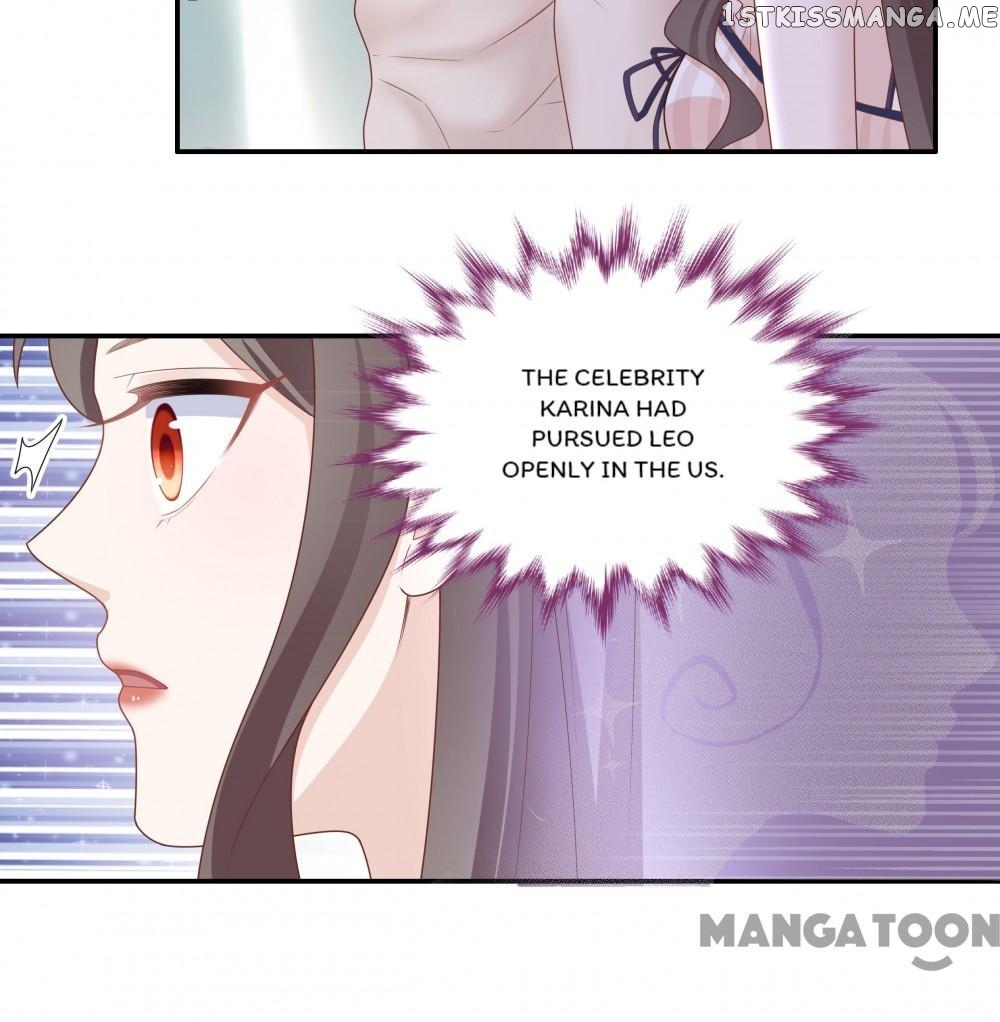 Undefeatable Charlotte chapter 80 - page 24