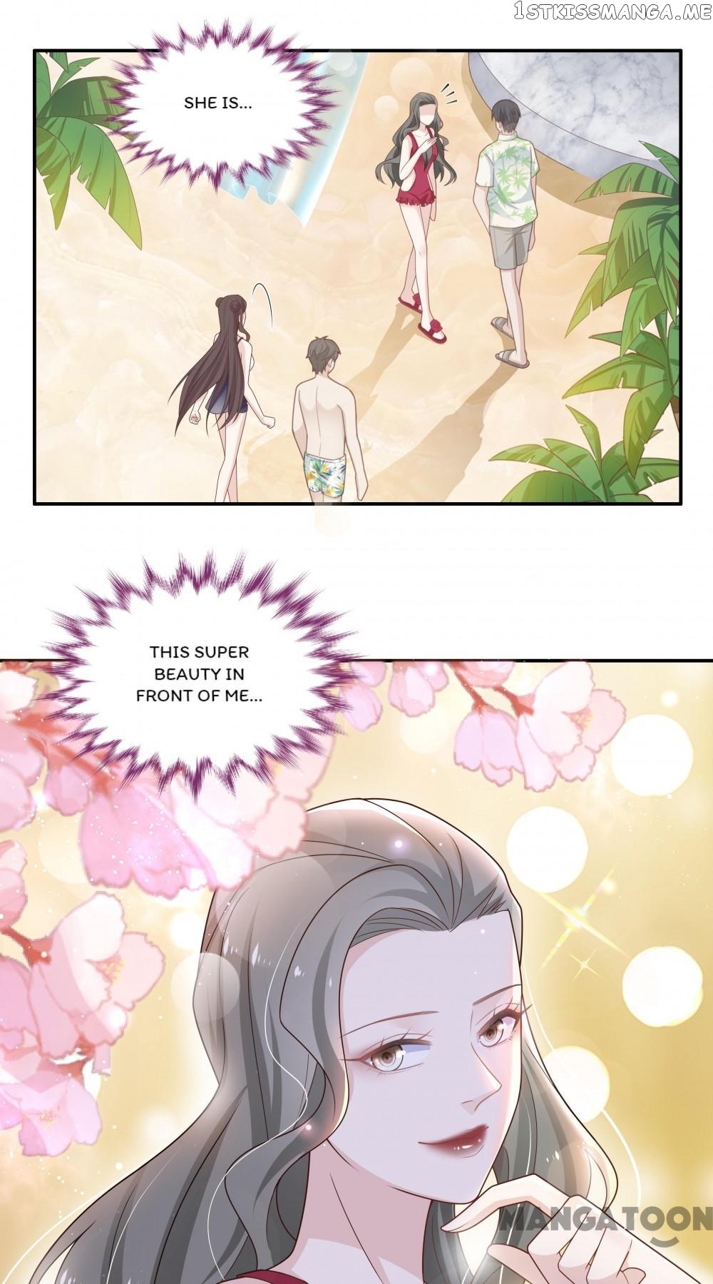 Undefeatable Charlotte chapter 80 - page 25