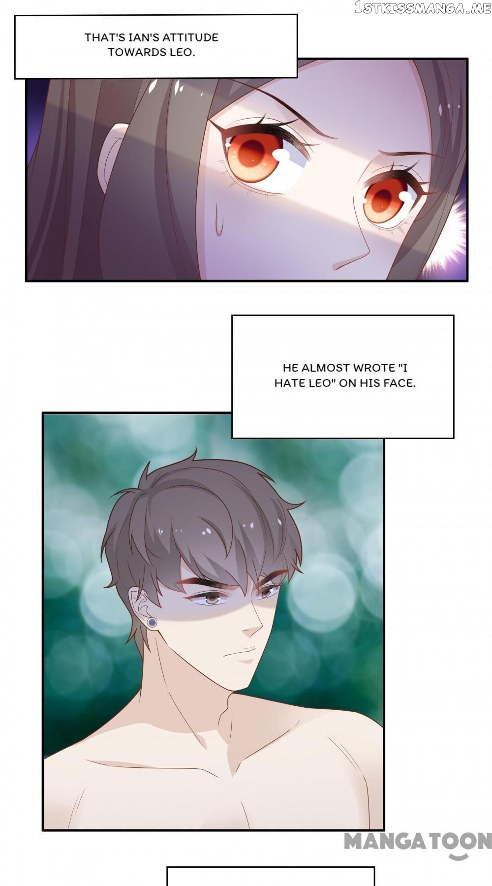 Undefeatable Charlotte chapter 80 - page 3