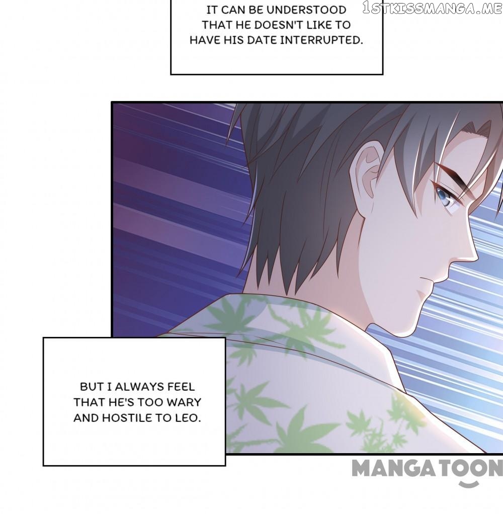 Undefeatable Charlotte chapter 80 - page 4