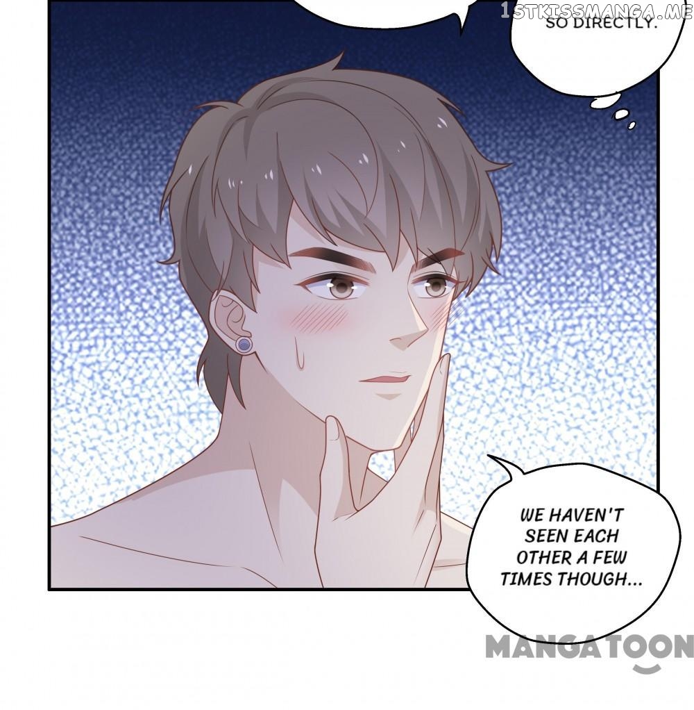 Undefeatable Charlotte chapter 80 - page 6