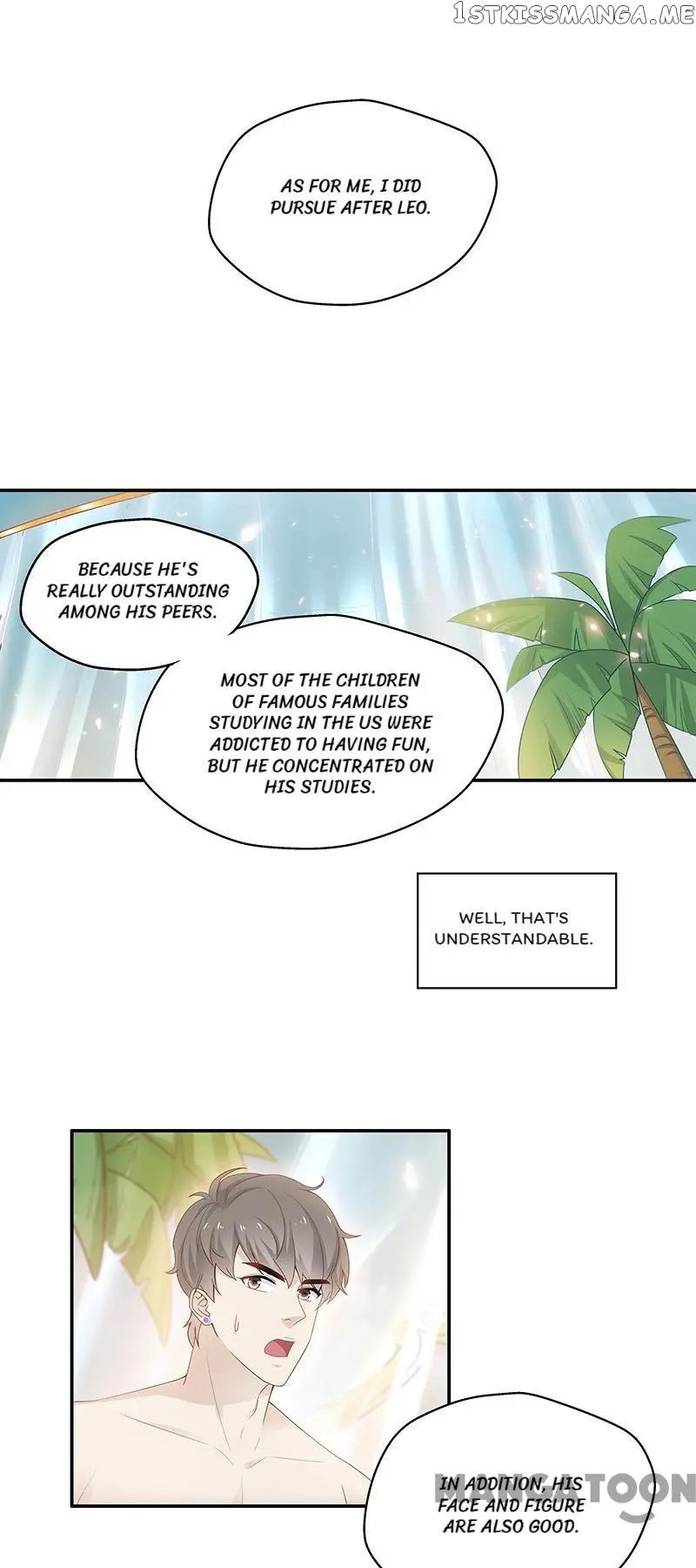Undefeatable Charlotte chapter 81 - page 1