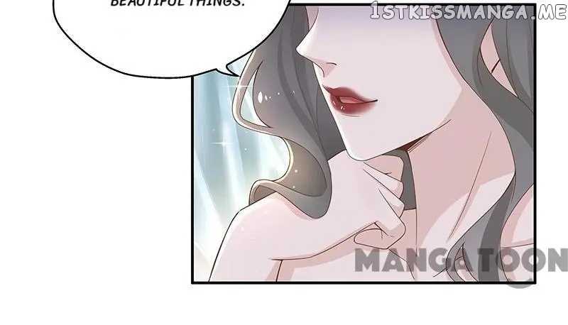 Undefeatable Charlotte chapter 81 - page 11