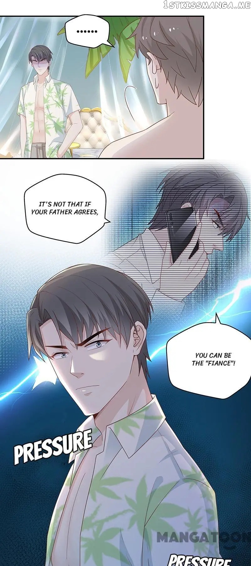 Undefeatable Charlotte chapter 81 - page 18