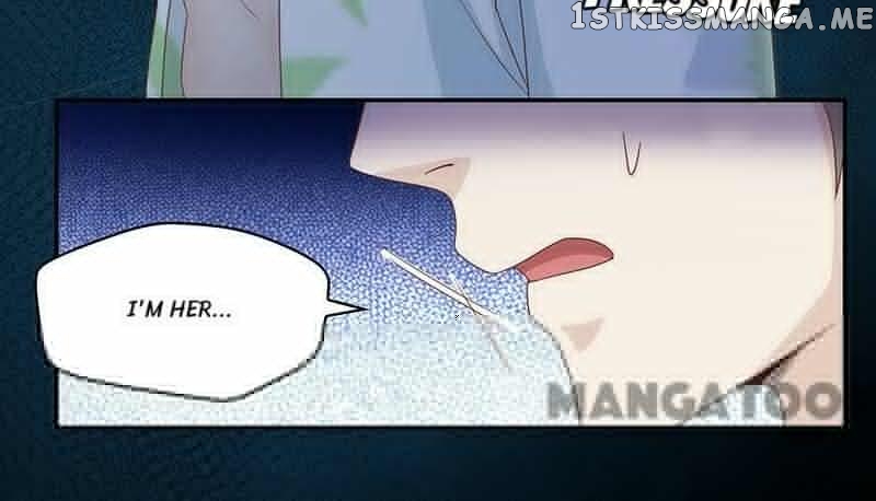 Undefeatable Charlotte chapter 81 - page 19