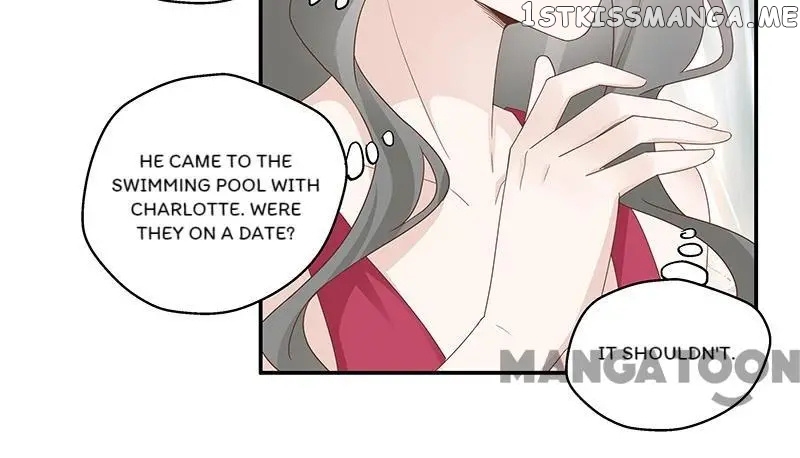 Undefeatable Charlotte chapter 81 - page 21