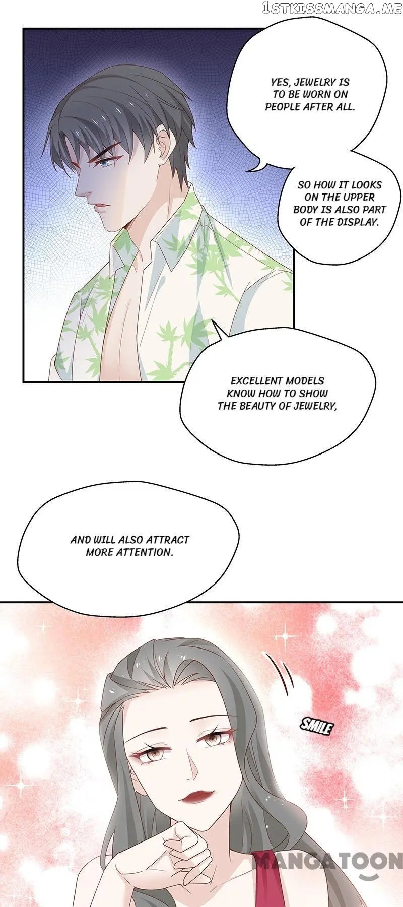 Undefeatable Charlotte chapter 81 - page 28