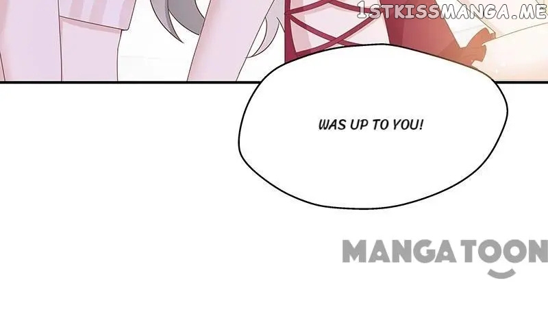 Undefeatable Charlotte chapter 81 - page 31