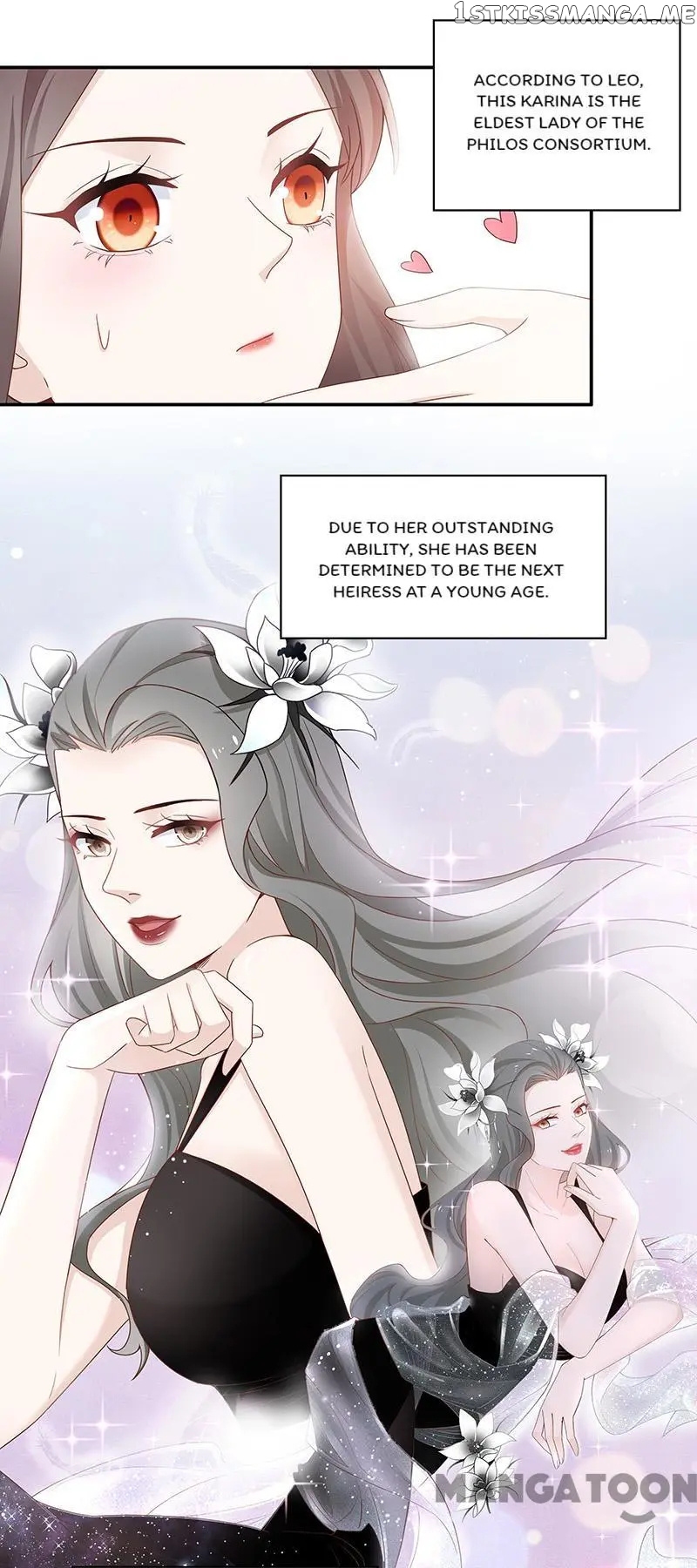 Undefeatable Charlotte chapter 81 - page 5