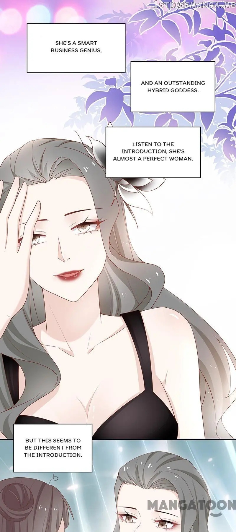 Undefeatable Charlotte chapter 81 - page 6