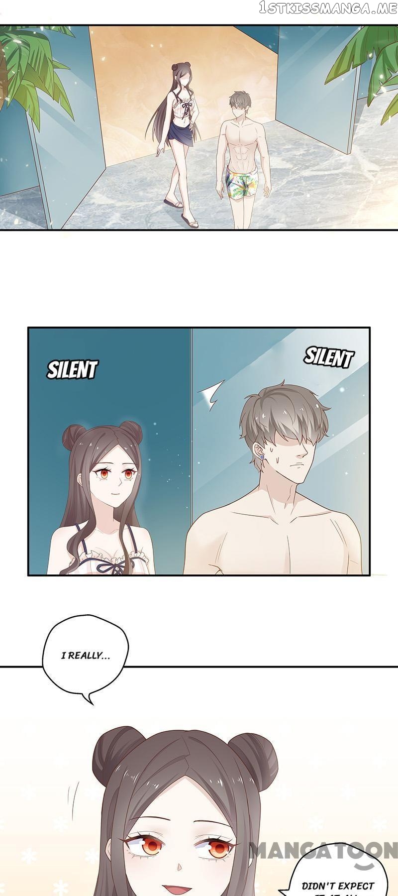 Undefeatable Charlotte chapter 82 - page 1