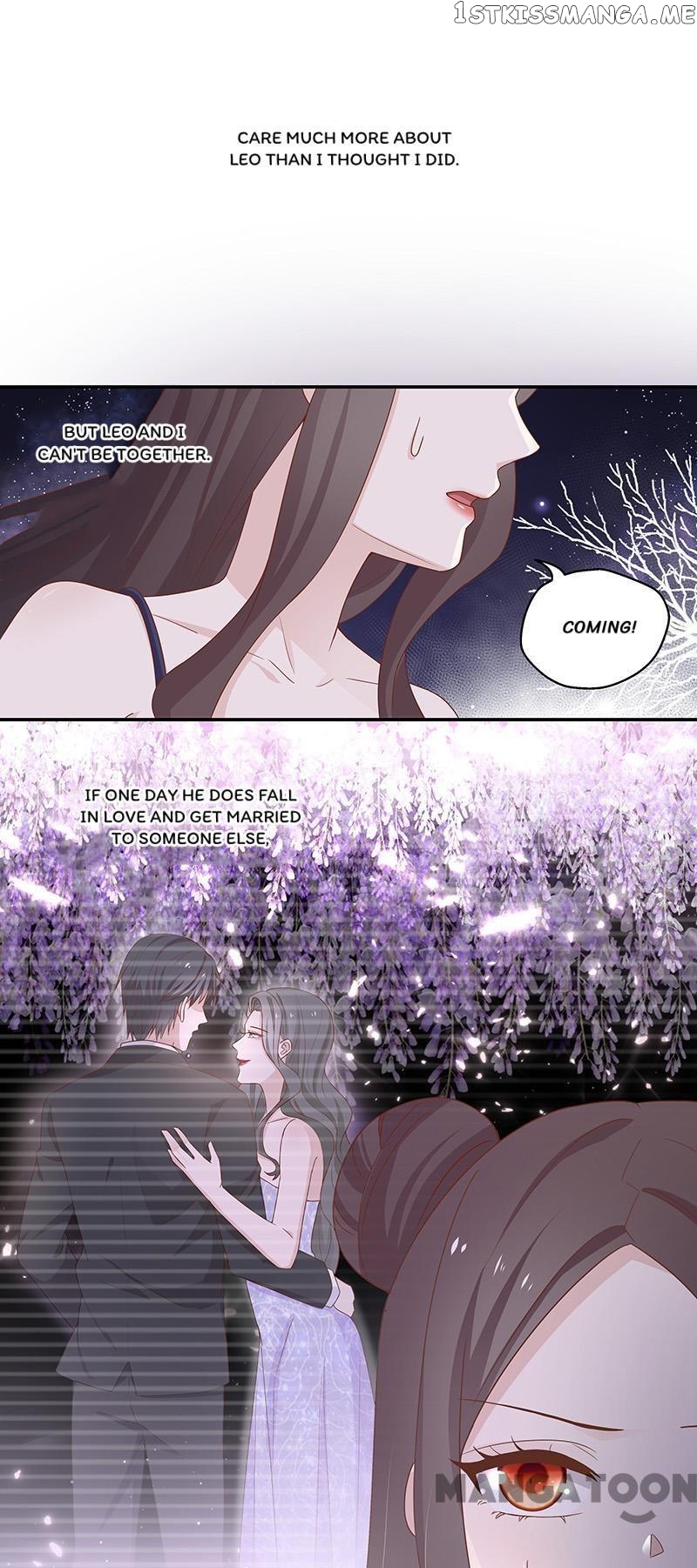 Undefeatable Charlotte chapter 82 - page 11