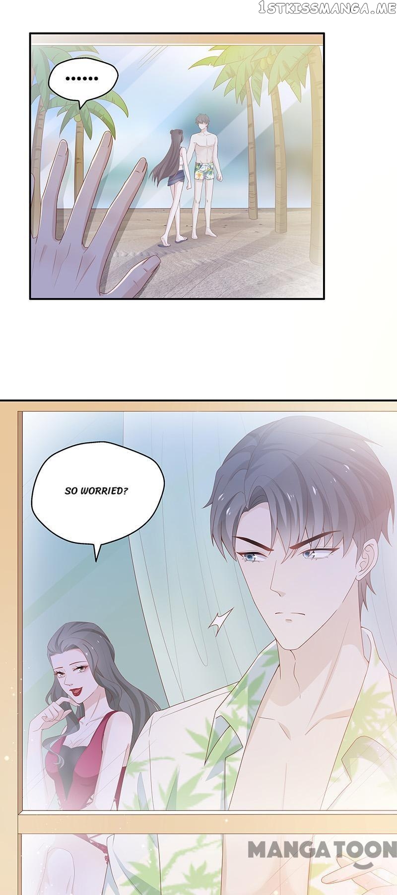 Undefeatable Charlotte chapter 82 - page 13