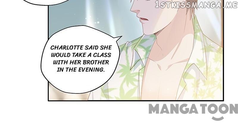 Undefeatable Charlotte chapter 82 - page 16