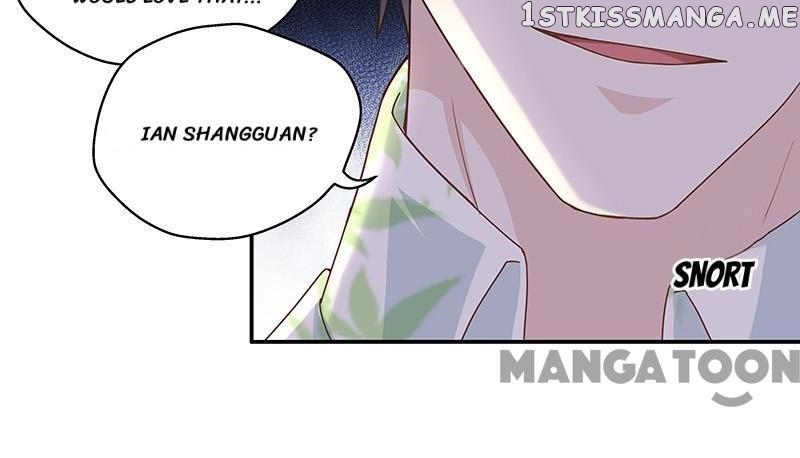 Undefeatable Charlotte chapter 82 - page 18
