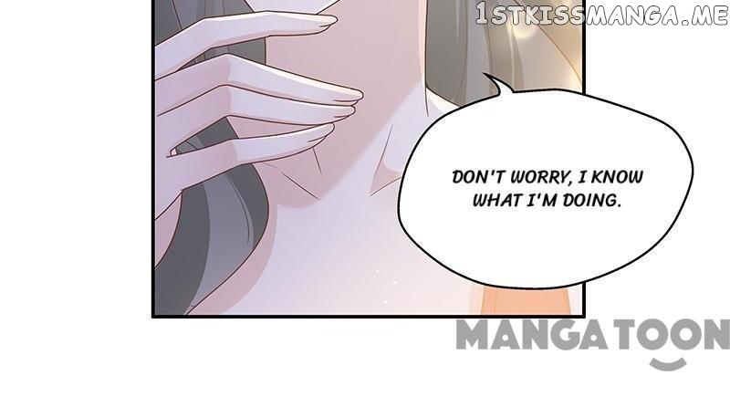 Undefeatable Charlotte chapter 82 - page 22