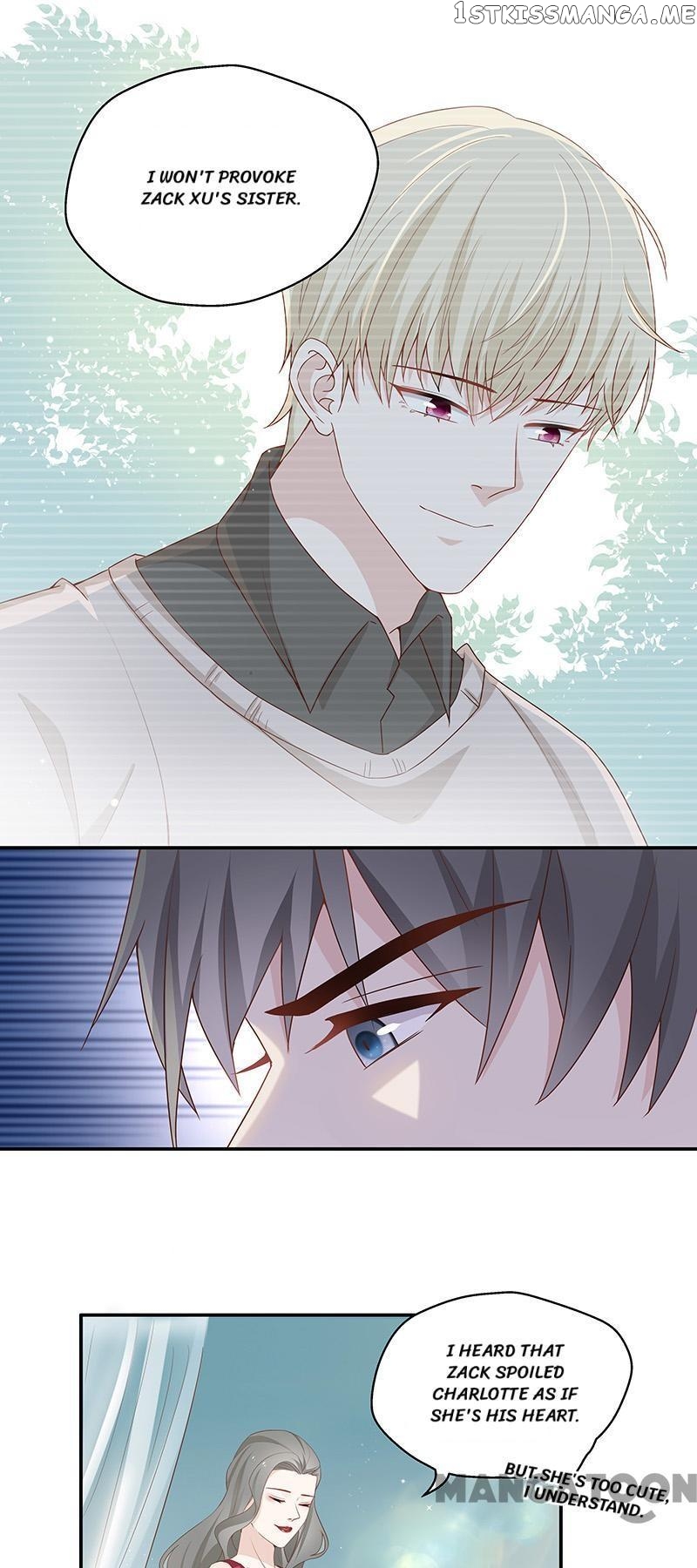 Undefeatable Charlotte chapter 82 - page 23