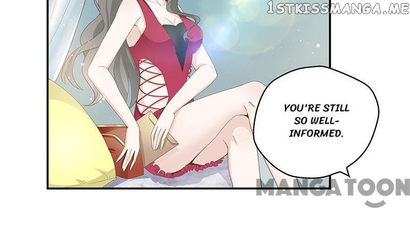 Undefeatable Charlotte chapter 82 - page 24