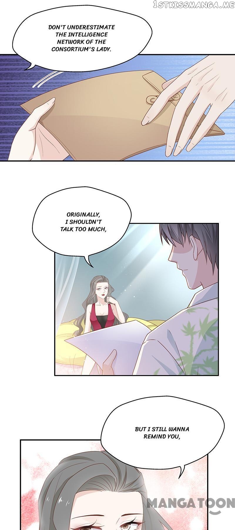 Undefeatable Charlotte chapter 82 - page 25
