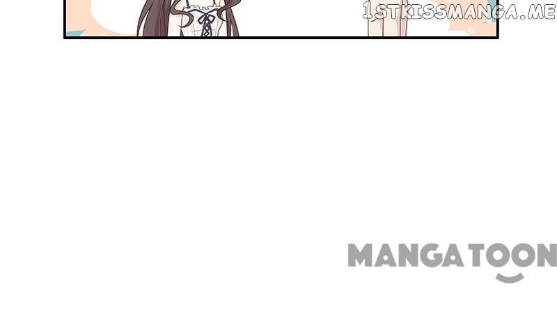 Undefeatable Charlotte chapter 82 - page 4