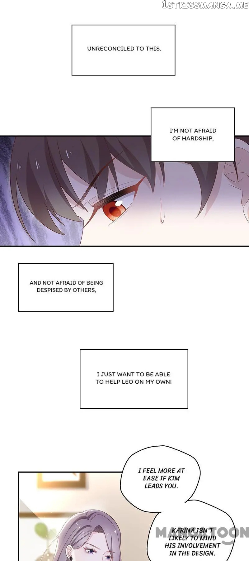 Undefeatable Charlotte chapter 84 - page 13