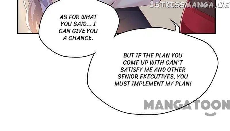 Undefeatable Charlotte chapter 84 - page 22