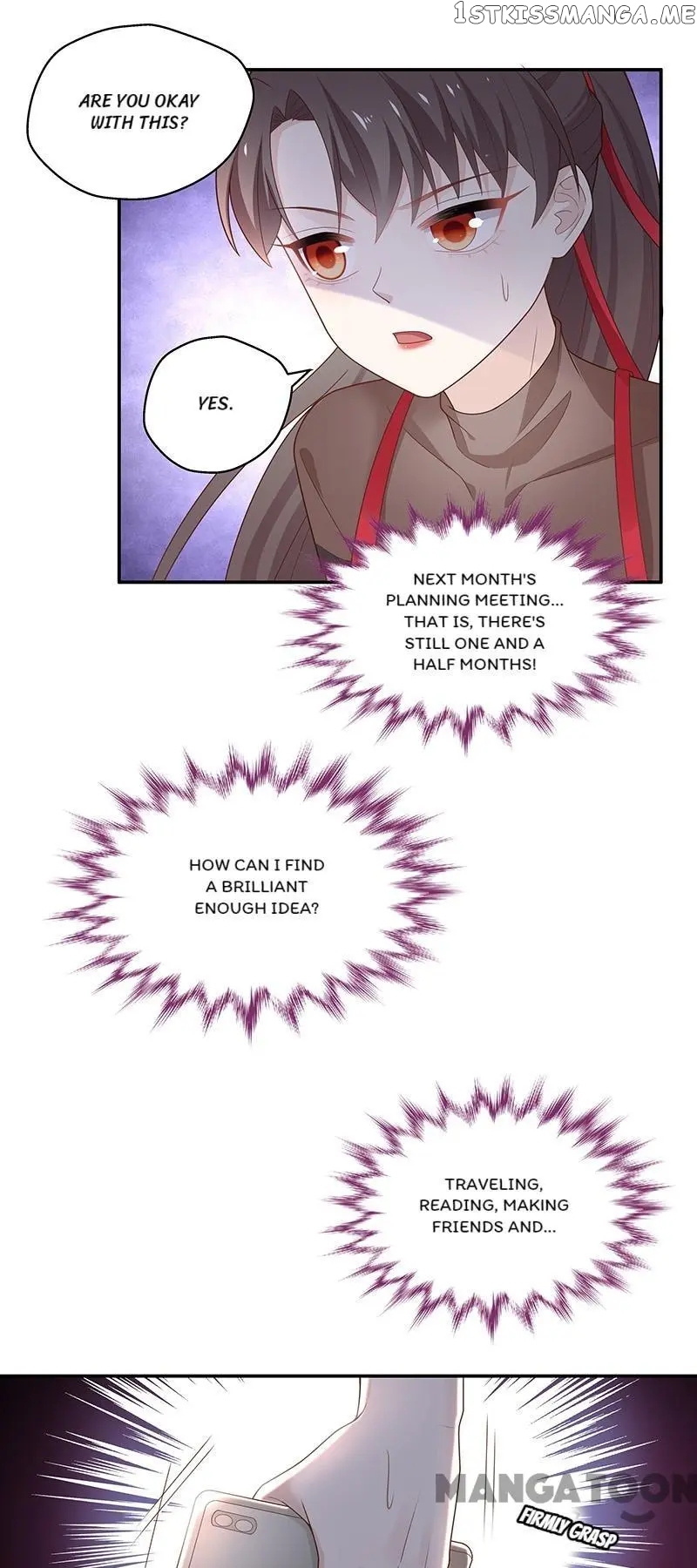 Undefeatable Charlotte chapter 84 - page 23