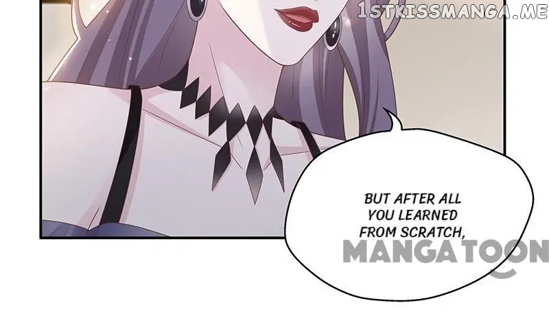 Undefeatable Charlotte chapter 84 - page 4