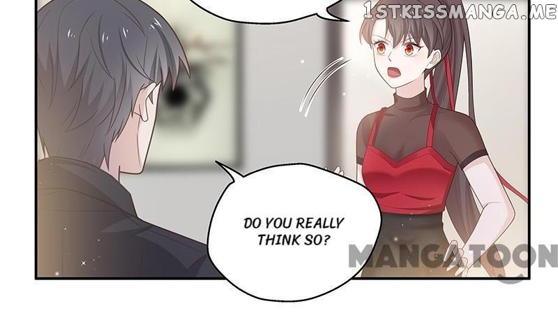 Undefeatable Charlotte chapter 85 - page 12