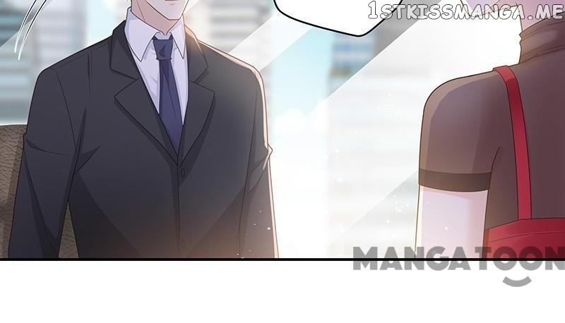 Undefeatable Charlotte chapter 85 - page 16