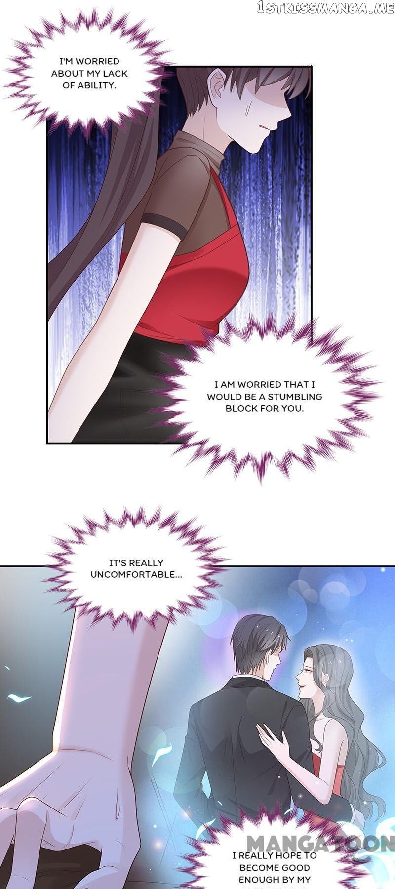 Undefeatable Charlotte chapter 85 - page 25