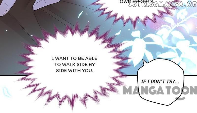 Undefeatable Charlotte chapter 85 - page 26